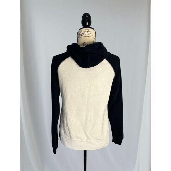 Reebok NHL Women's Small LA Kings Hockey Full Zip Up Hooded Jacket - Picture 10 of 10